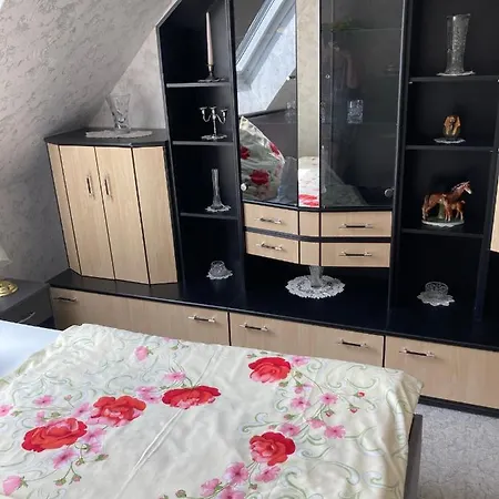 Ferienhaus Zimmervermietung Im Eigenheim