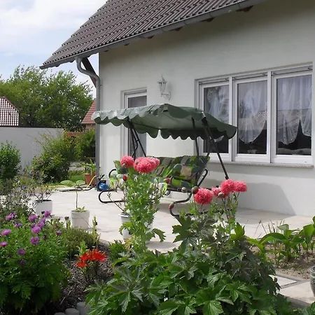 Zimmervermietung Im Eigenheim Ferienhaus