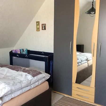 Zimmervermietung Im Eigenheim Ferienhaus