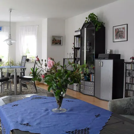 Ferienhaus Zimmervermietung Im Eigenheim